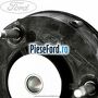 Flansa amortizor fata Ford Transit 2000-2006 2.4 DI 75 cp F4FA diesel