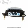 Flansa amortizor punte fata cutie automata 4F27E Ford Focus 1998-2004 1.6 16V 100 cp FYDA, FYDB, FYDC, FYDD benzina