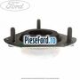 Flansa amortizor punte fata cutie automata Ford Fiesta 2008-2012 1.4 97 cp RTJA, RTJB, SPJA, SPJC, SPJE benzina