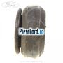 Flansa amortizor punte fata Ford Escort 1990-1995 1.8 16V 130 cp RQB benzina