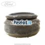 Flansa amortizor punte fata Ford Escort 1995-1998 1.8 TD 90 cp RFD, RFK, RFS diesel