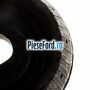 Flansa amortizor punte fata Ford Fiesta 1996-2001 1.0 i 52 cp ZH10JRB benzina