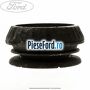 Flansa amortizor punte fata Ford Fiesta 1996-2001 1.0 i 52 cp ZH10JRB benzina | Foto 2