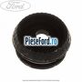 Flansa amortizor punte fata Ford Fiesta 1996-2001 1.25 i 16V 75 cp DHA, DHB, DHC, DHD, DHE, DHF benzina