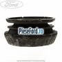 Flansa amortizor punte fata Ford Fiesta 1996-2001 1.25 i 16V 75 cp DHA, DHB, DHC, DHD, DHE, DHF benzina