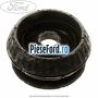 Flansa amortizor punte fata Ford Fiesta 1996-2001 1.3 i 50 cp JJA, JJC, JJE, JJJ, JJK, JJM benzina