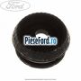 Flansa amortizor punte fata Ford Fiesta 1996-2001 1.6 16V Sport 103 cp L1T, L1V benzina
