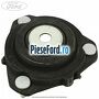 Flansa amortizor punte fata Ford Fiesta 2002-2005 1.4 TDCi 68 cp F6JA, F6JB diesel | Foto 4