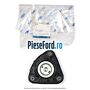 Flansa amortizor punte fata Ford Focus C-Max 2003-2007 1.6 TDCi 109 cp G8DA, G8DB, G8DD, G8DE, G8DF diesel | Foto 2