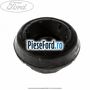 Flansa amortizor, punte fata Ford Galaxy 1995-2000 2.3 16V 146 cp E5SA, Y5B benzina