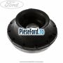 Flansa amortizor, punte fata Ford Galaxy 1995-2000 2.3 16V 146 cp E5SA, Y5B benzina