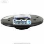 Flansa amortizor punte fata Ford Galaxy 2015-2023 2.0 EcoBlue 4x4 190 cp BCCC diesel