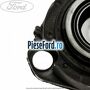 Flansa amortizor punte fata Ford Mondeo 2000-2007 2.0 TDDI 115 cp D6BA, HJBA, HJBB, HJBC diesel
