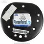 Flansa amortizor punte fata Ford S-Max 2015-2023 2.0 EcoBlue 190 cp BCCC diesel | Foto 2