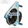 Flansa amortizor punte fata Ford Transit 1991-1994 2.5 TD 100 cp 4EA diesel