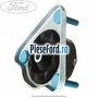 Flansa amortizor punte fata Ford Transit 1994-2000 2.5 TD 75 cp 4HA, 4HD diesel