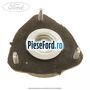 Flansa amortizor punte fata Ford Transit 2006-2014 3.2 TDCi 200 cp SAFA, SAFB diesel