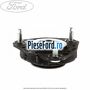 Flansa amortizor punte fata Ford Transit Connect 2002-2014 1.8 TDCi 90 cp HCPA, HCPB, HCPC, HCPD, P9PA diesel | Foto 2