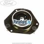 Flansa amortizor punte fata model sport ST Ford Fiesta 2013-2017 1.0 Sport 140 cp YYJA, YYJB benzina