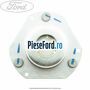 Flansa amortizor punte fata model standard Ford B-Max 1.4 LPG 90 cp RTJC LPG
