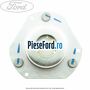 Flansa amortizor punte fata model standard Ford B-Max 1.5 TDCi 75 cp UGJC, UGJG, XUJA, XUJB diesel
