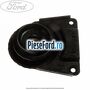 Flansa amortizor, punte spate 4/5 usi ST 220 Ford Mondeo 2000-2007 ST220 226 cp MEBA benzina | Foto 2