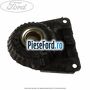 Flansa amortizor punte spate 4/5 usi standard Ford Mondeo 2000-2007 2.0 16V 146 cp CJBA, CJBB benzina | Foto 2