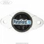Flansa amortizor punte spate Ford B-Max 1.4 LPG 90 cp RTJC LPG
