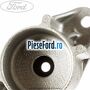 Flansa amortizor punte spate Ford C-Max 2011-2015 1.6 Ti 125 cp PNDA benzina