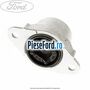 Flansa amortizor punte spate Ford Fiesta 2002-2005 1.3 60 cp BAJA benzina | Foto 2