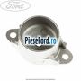 Flansa amortizor punte spate Ford Fiesta 2002-2005 1.4 TDCi 68 cp F6JA, F6JB diesel