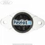 Flansa amortizor punte spate Ford Fiesta Active 2018-2023 1.0 EcoBoost 125 cp M1JL, M1JM benzina