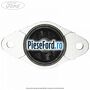 Flansa amortizor punte spate Ford Puma 2020-2023 1.0 EcoBoost mHEV 125 cp B7JA, B7JB Hybrid