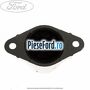 Flansa amortizor punte spate set Ford Fiesta 2002-2005 1.25 16V 70 cp M7JA, M7JB benzina | Foto 2
