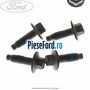 Flansa amortizor punte spate set Ford Fusion 1.3 60 cp BAJA benzina