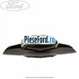 Flansa amortizor spate 4/5 usi Ford Mondeo 2008-2014 2.5 220 cp HUBA benzina