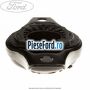 Flansa amortizor spate 4/5 usi Ford S-Max 2007-2014 2.2 TDCi 175 cp Q4WA diesel