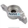 Flansa amortizor spate Ford Mondeo 2014-2018 2.0 TDCi 180 cp T8CA, T8CC, T8CD, T8CL diesel