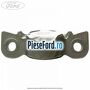 Flansa amortizor spate Ford Mondeo 2014-2018 2.0 TDCi 180 cp T8CA, T8CC, T8CD, T8CL diesel