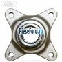Flansa cardan 4 gauri Ford Transit 2000-2006 2.4 TD 75 cp F4FA diesel | Foto 2