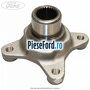 Flansa cardan 4 gauri Ford Transit 2000-2006 2.4 TDCi 137 cp H9FA diesel
