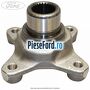 Flansa cardan 4 gauri Ford Transit 2000-2006 2.4 TDCi 137 cp H9FA diesel