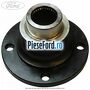 Flansa cardan cutie transfer spate Ford Ranger 2006-2012 3.0 TDCi 4x4 156 cp MD30DITC, WEC diesel | Foto 2