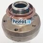 Flansa cardan Ford Mondeo 2014-2018 2.0 TDCi 4x4 150 cp T7CA, T7CC, T7CD, T7CE, T7CF diesel