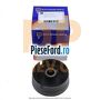 Flansa cauciuc sistem roata libera alternator Ford Focus 2004-2007 1.8 TDCi 115 cp KKDA diesel | Foto 2