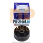 Flansa cauciuc sistem roata libera alternator Ford Galaxy 2007-2014 1.8 TDCi 100 cp FFWA diesel | Foto 2