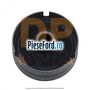 Flansa cauciuc sistem roata libera alternator Ford S-Max 2007-2014 1.8 TDCi 125 cp QYWA diesel