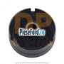 Flansa cauciuc sistem roata libera alternator Ford Tourneo Connect 2002-2014 1.8 Di 75 cp BHPA, P7PA, P7PB, R2PA diesel