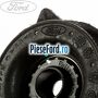 Flansa cu rulment sarcina amortizor fata Ford Ka 2009-2016 1.2 69 cp 169A4000, FP4 benzina | Foto 2