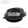 Flansa cu rulment sarcina amortizor fata Ford Ka 2009-2016 1.3 TDCi 75 cp 169A1000, FD4 diesel